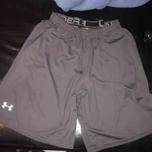 Under Armour Men’s Loose fit shorts